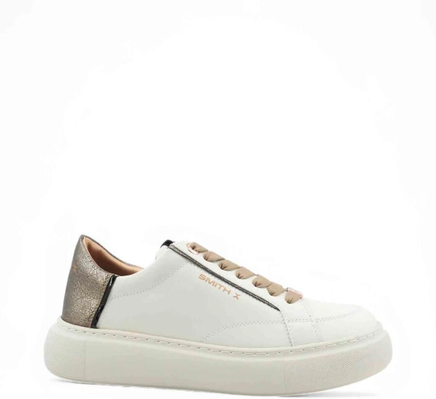 Alexander Smith Sneakers