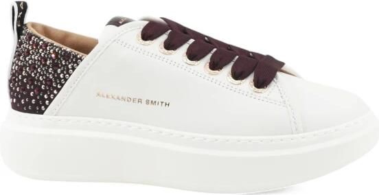 Alexander Smith Sneakers