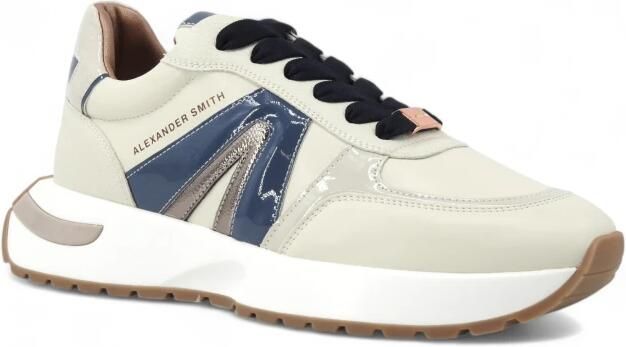 Alexander Smith Sneakers