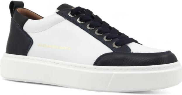Alexander Smith Sneakers
