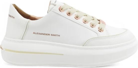 Alexander Smith Sneakers