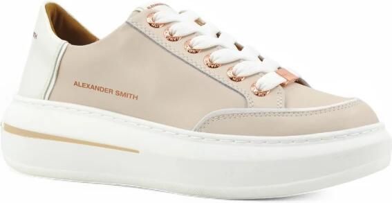 Alexander Smith Sneakers