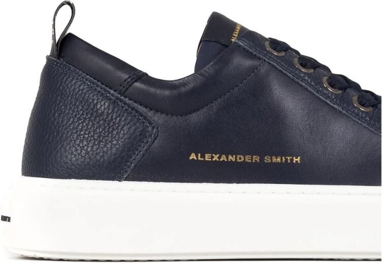 Alexander Smith Sneakers - Foto 2