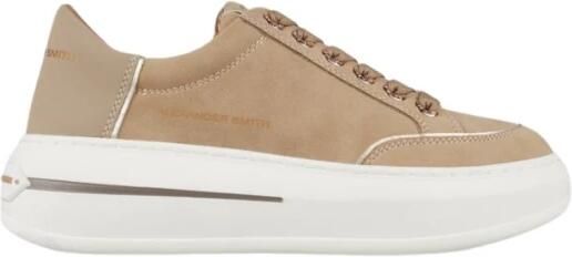 Alexander Smith Sneakers