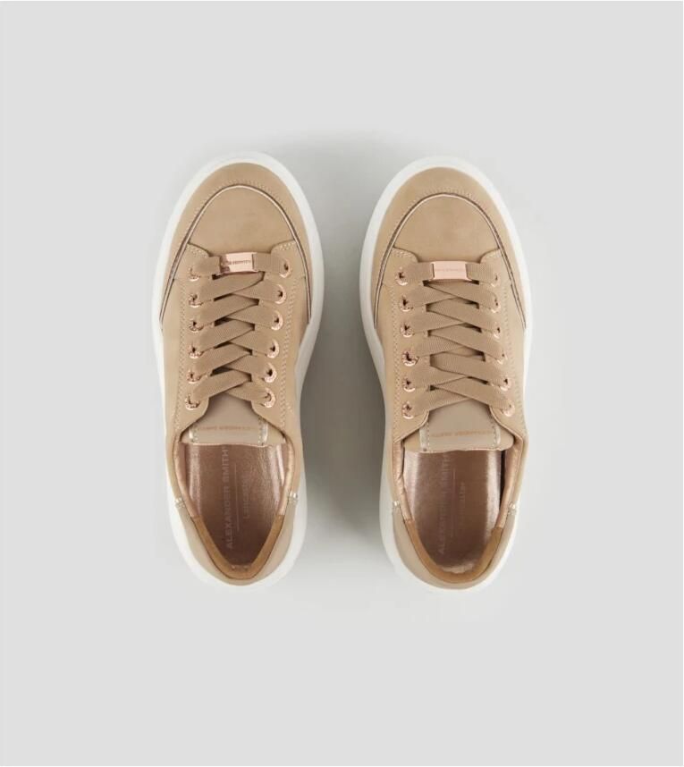 Alexander Smith Sneakers - Foto 2
