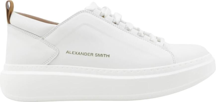 Alexander Smith Sneakers