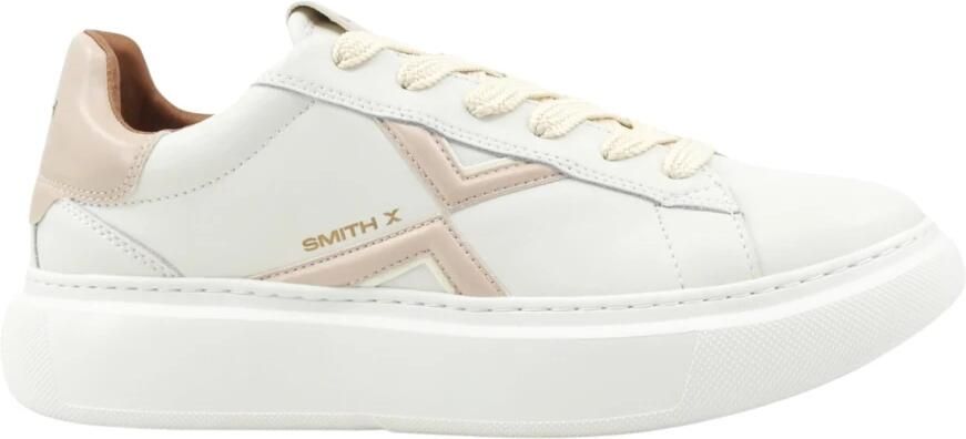 Alexander Smith Sneakers