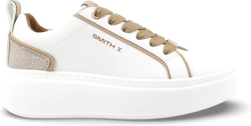 Alexander Smith Sneakers