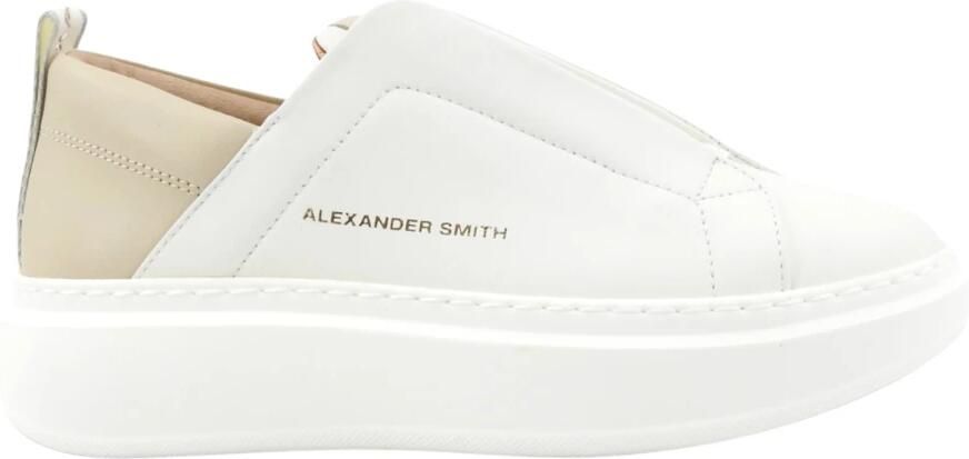 Alexander Smith Sneakers