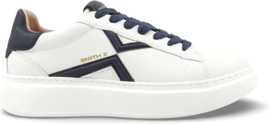 Alexander Smith Sneakers
