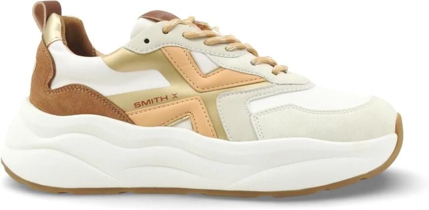 Alexander Smith Sneakers