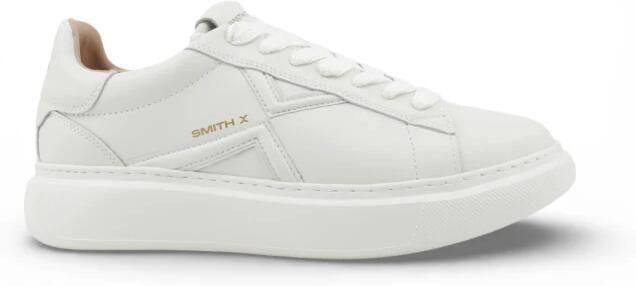 Alexander Smith Sneakers