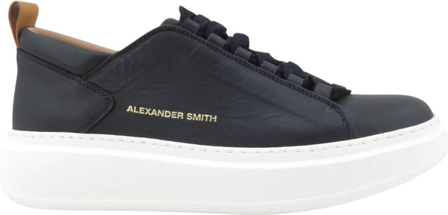 Alexander Smith Sneakers