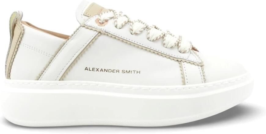 Alexander Smith Sneakers