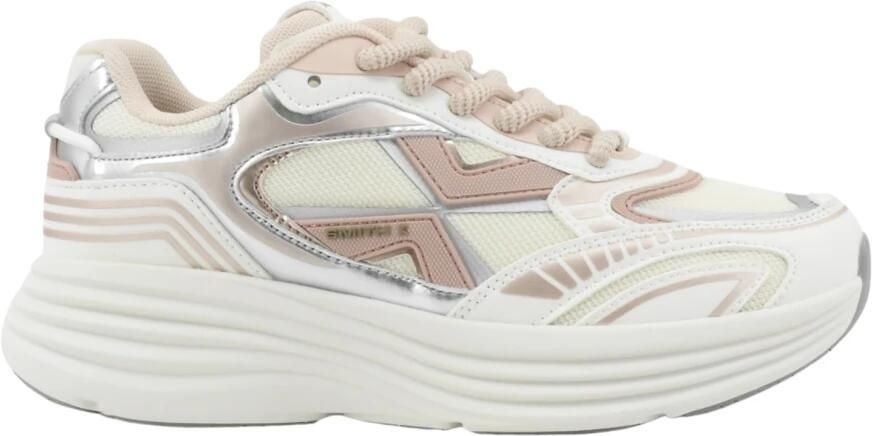 Alexander Smith Sneakers