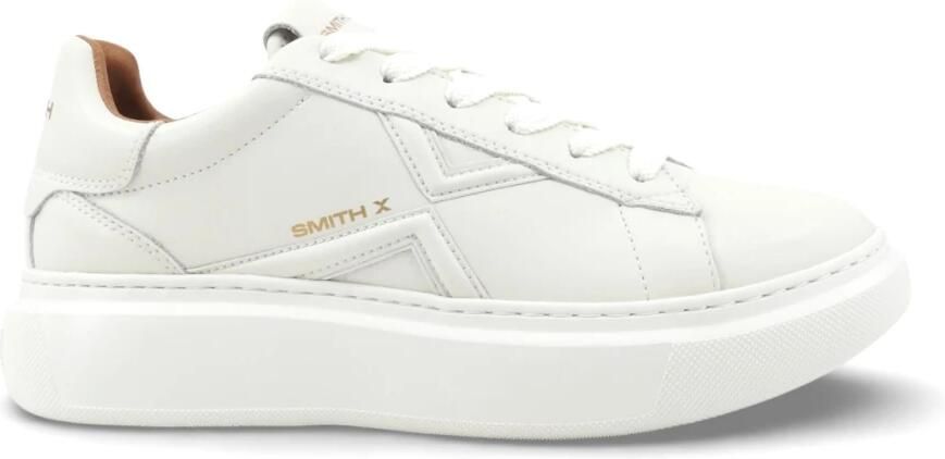 Alexander Smith Sneakers