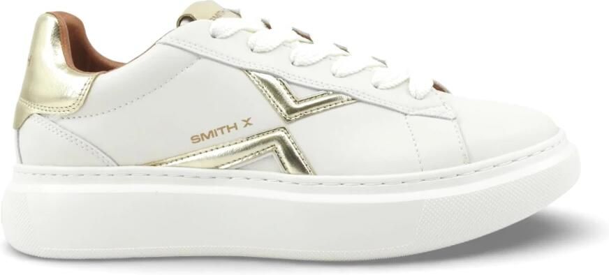 Alexander Smith Sneakers