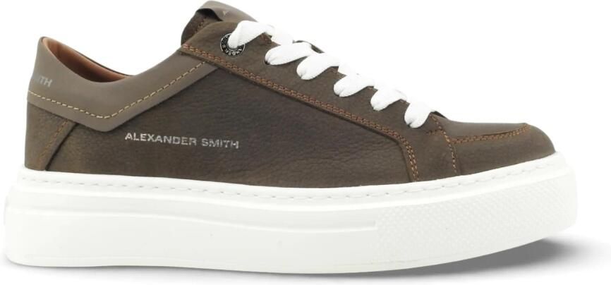 Alexander Smith Sneakers