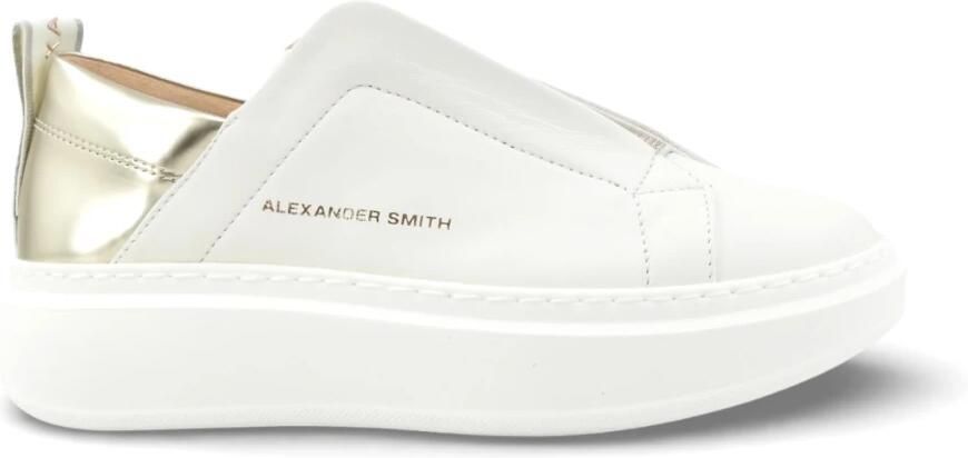 Alexander Smith Sneakers