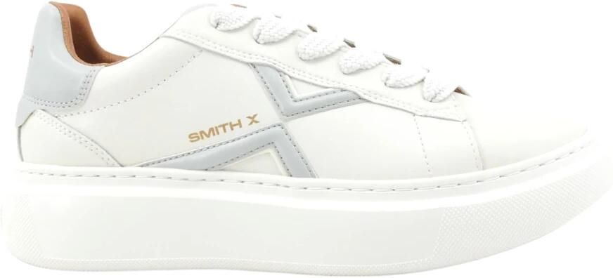Alexander Smith Sneakers