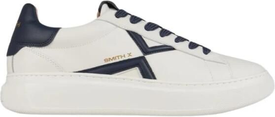 Alexander Smith Sneakers
