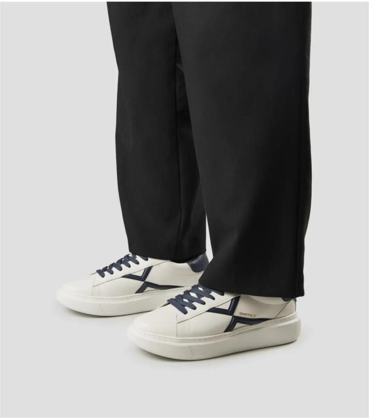 Alexander Smith Sneakers - Foto 2