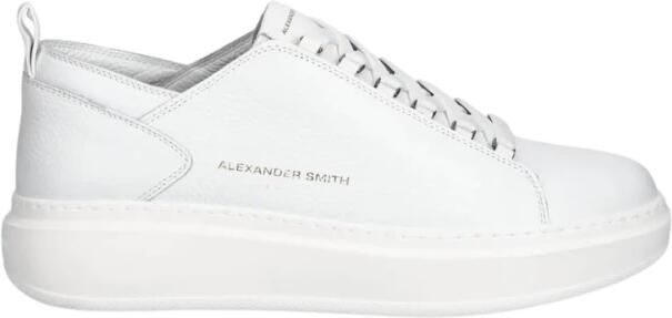 Alexander Smith Sneakers