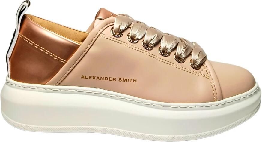 Alexander Smith Sneakers