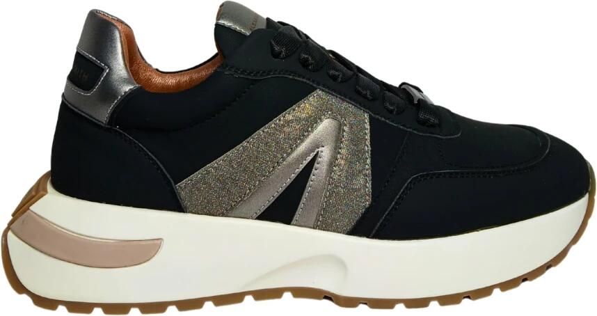 Alexander Smith Sneakers