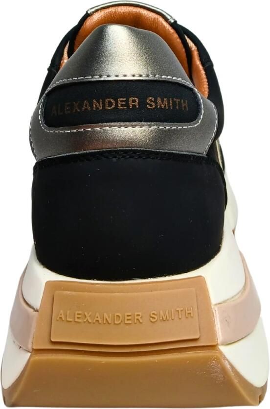 Alexander Smith Sneakers - Foto 2