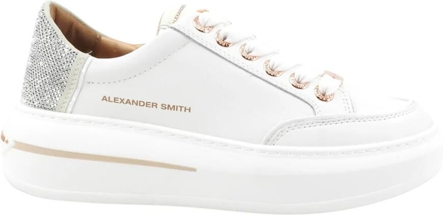 Alexander Smith Sneakers
