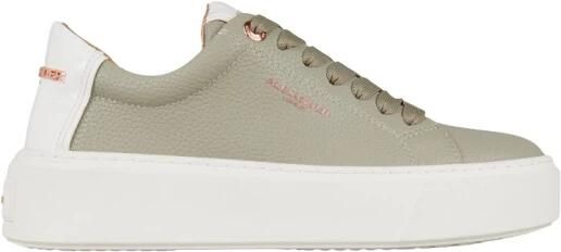 Alexander Smith Sneakers