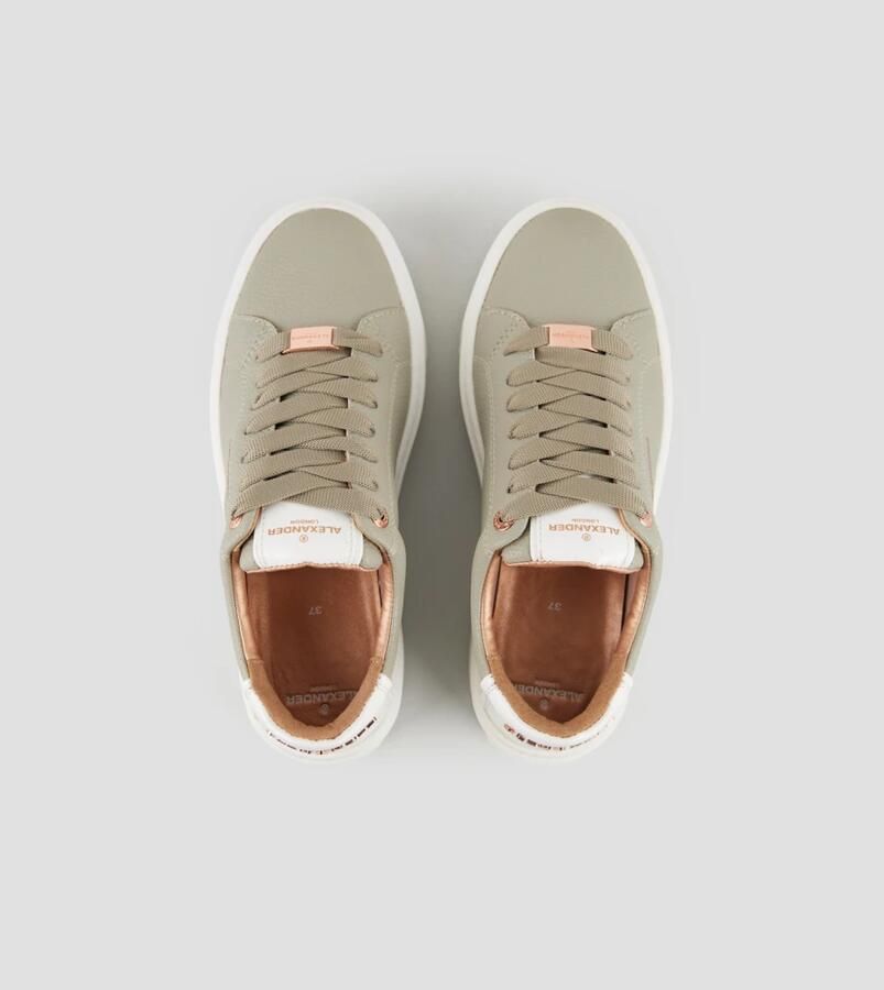 Alexander Smith Sneakers - Foto 2