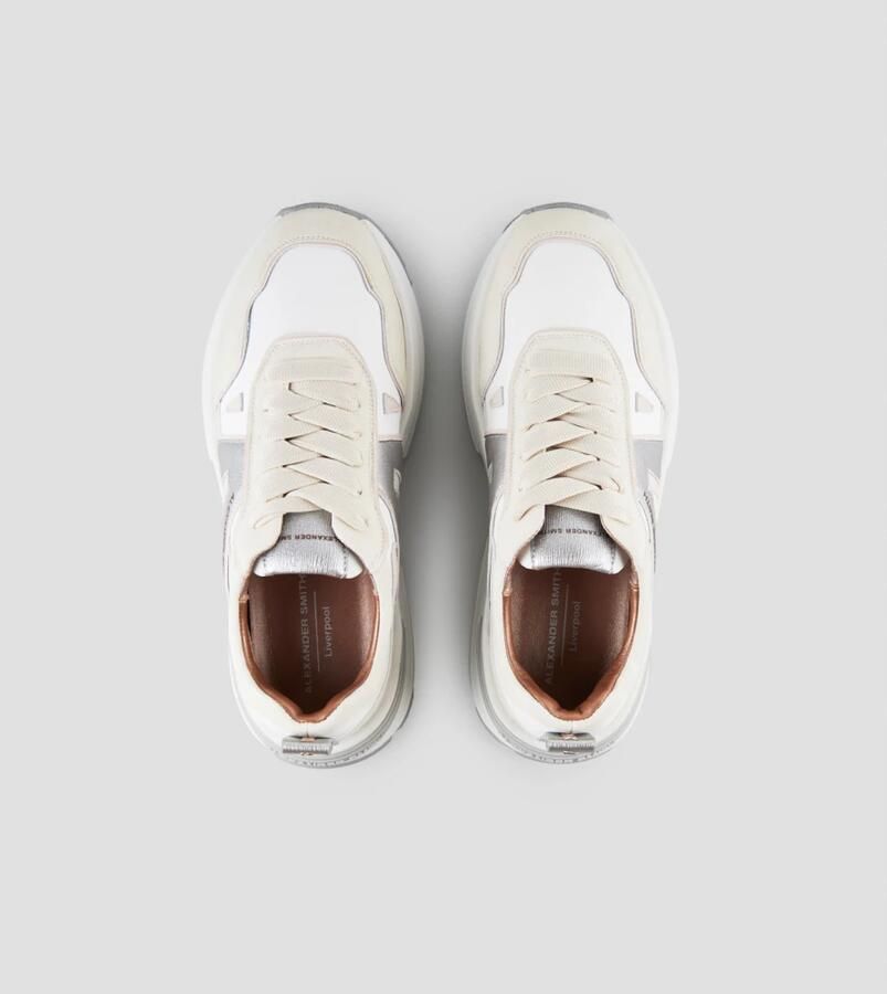 Alexander Smith Sneakers - Foto 2