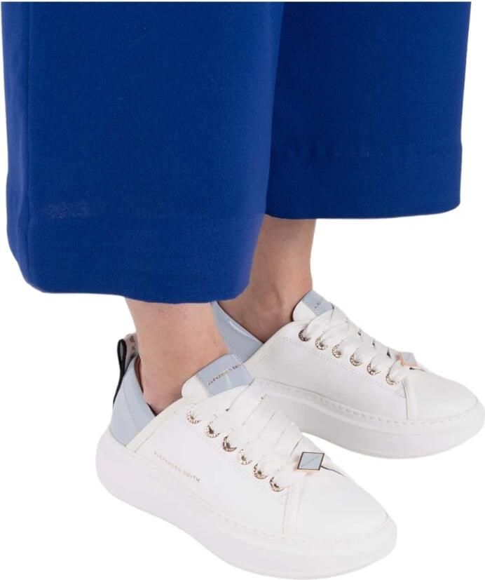 Alexander Smith Sneakers - Foto 4