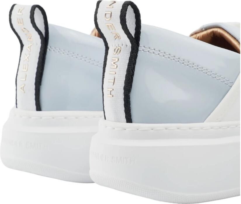 Alexander Smith Sneakers - Foto 3