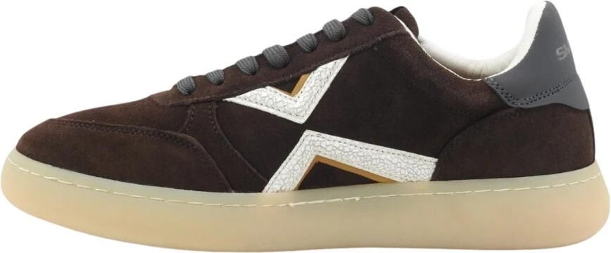 Alexander Smith Sneakers