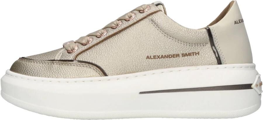 Alexander Smith Stijlvolle Sneaker voor Mannen en Vrouwen