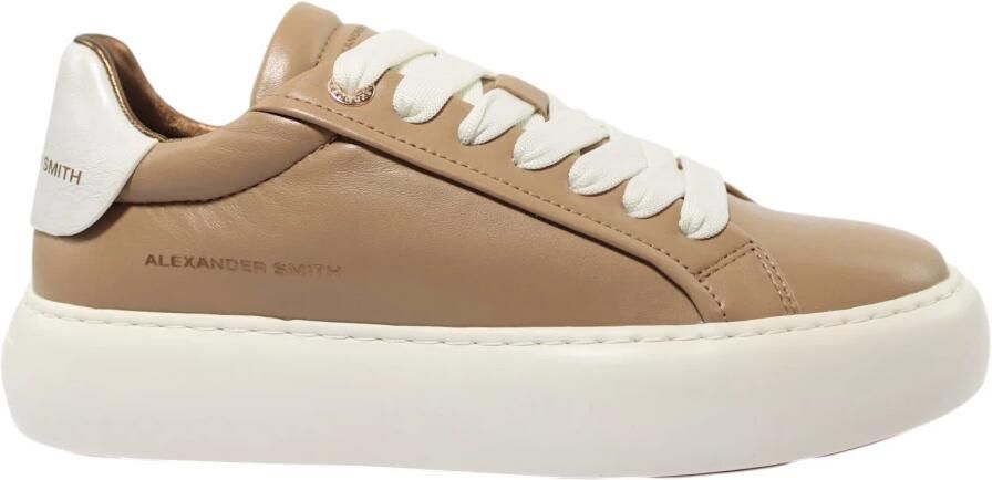 Alexander Smith Sneakers