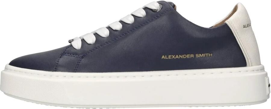 Alexander Smith Sneakers