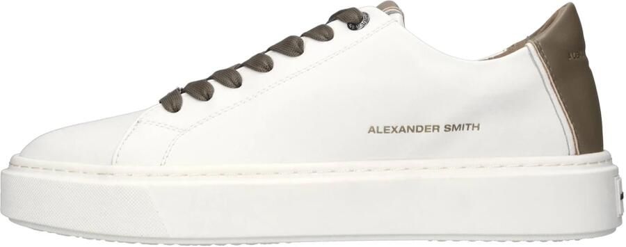 Alexander Smith LDM 9010 London Trainer