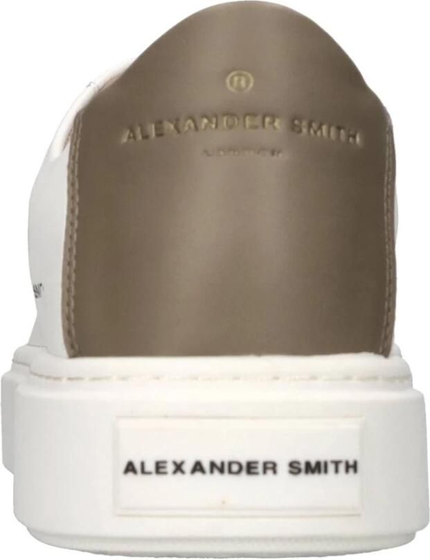 Alexander Smith LDM 9010 London Trainer - Foto 3
