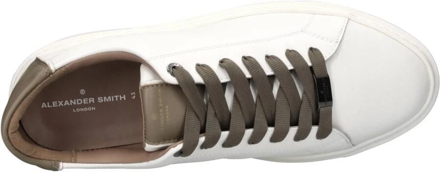 Alexander Smith LDM 9010 London Trainer - Foto 5