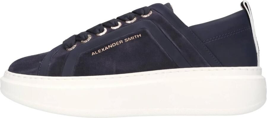 Alexander Smith Sneakers
