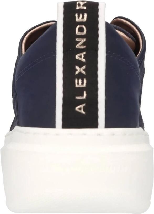 Alexander Smith Sneakers - Foto 3