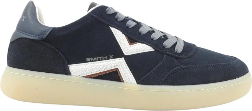 Alexander Smith Sneakers
