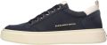 Alexander Smith Bond Man BDM 3258 - Blauw