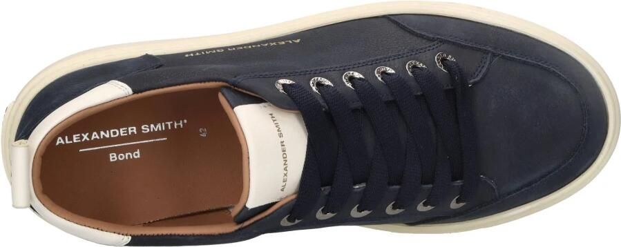 Alexander Smith Bond Man BDM 3258 - Foto 5