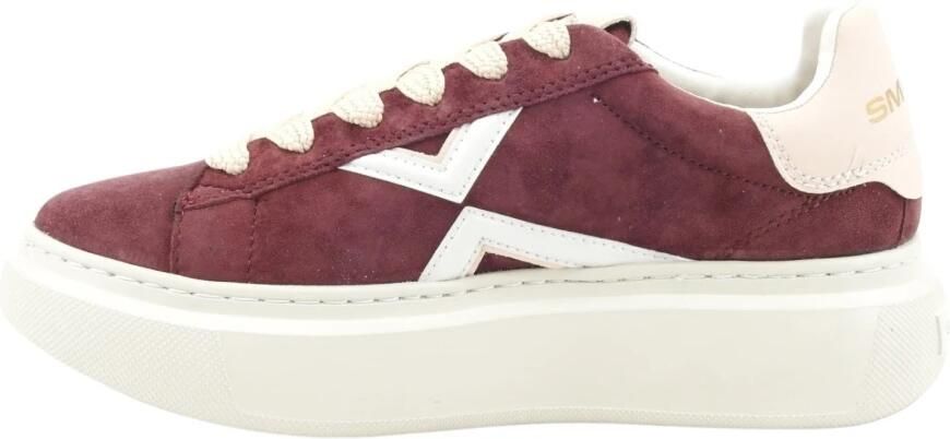 Alexander Smith Sneakers