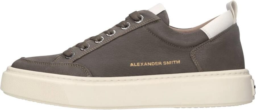 Alexander Smith Bond Man 3258